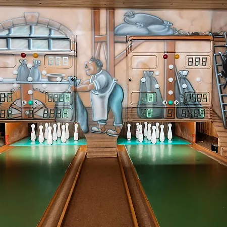 Landgasthof Untere Mühle Alpirsbach