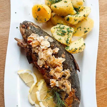 Gasthof Landgasthof Untere Mühle 3*