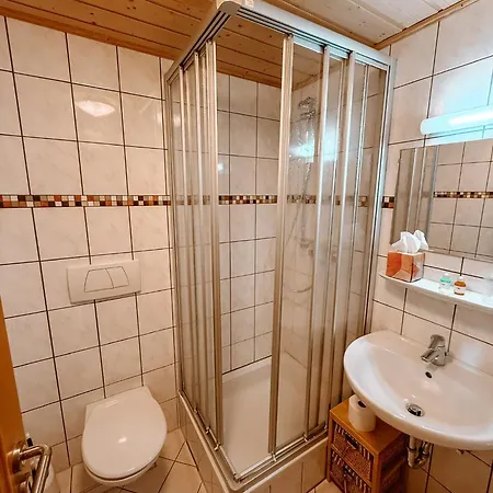 Landgasthof Untere Mühle Gasthof 3*