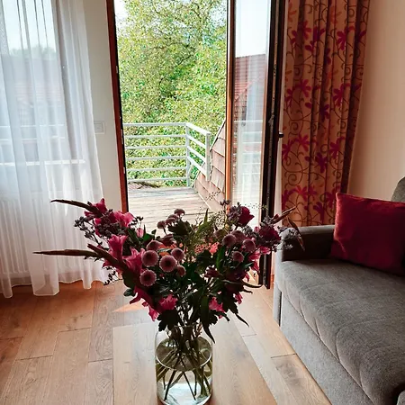 Gasthof Landgasthof Untere Mühle 3*