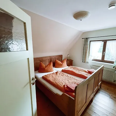 Landgasthof Untere Mühle Gasthof Alpirsbach