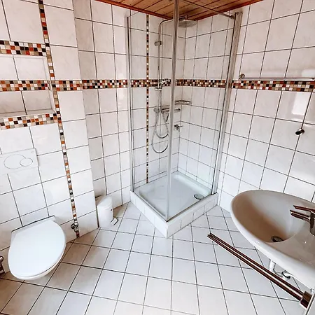 Gasthof Landgasthof Untere Mühle Alpirsbach