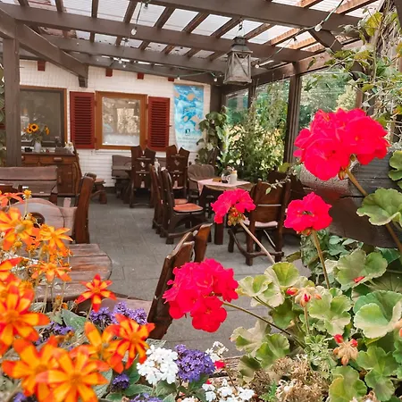 Landgasthof Untere Mühle Alpirsbach