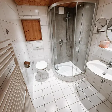 Landgasthof Untere Mühle Gasthof 3*