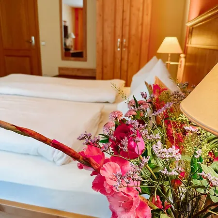 Landgasthof Untere Mühle 3* Alpirsbach