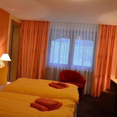 Guest house Landgasthof Untere Muehle Alpirsbach