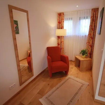 Landgasthof Untere Muehle Guest house