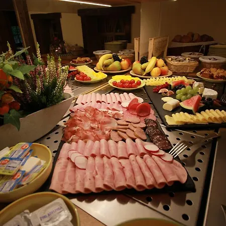 Landgasthof Untere Muehle 3* Alpirsbach