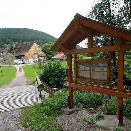 Guest house Landgasthof Untere Muehle 3*