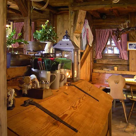 Landgasthof Untere Muehle Guest house