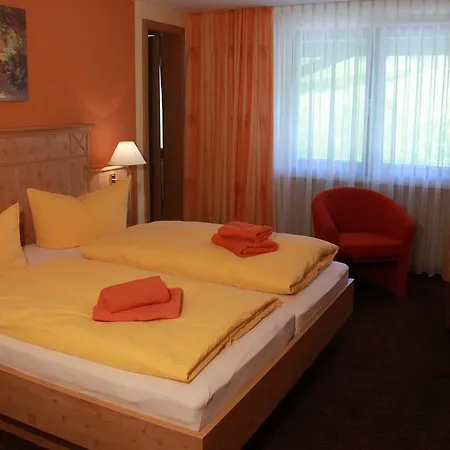 Landgasthof Untere Muehle