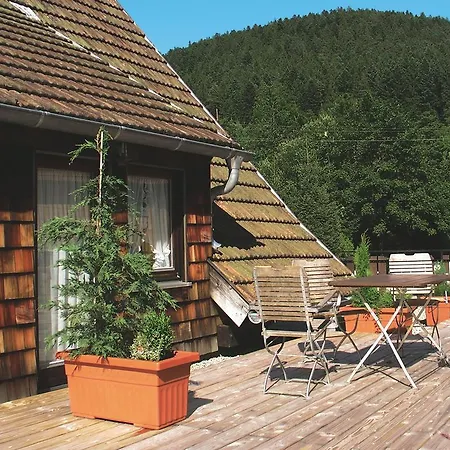 Guest house Landgasthof Untere Muehle