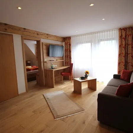 Landgasthof Untere Muehle Guest house