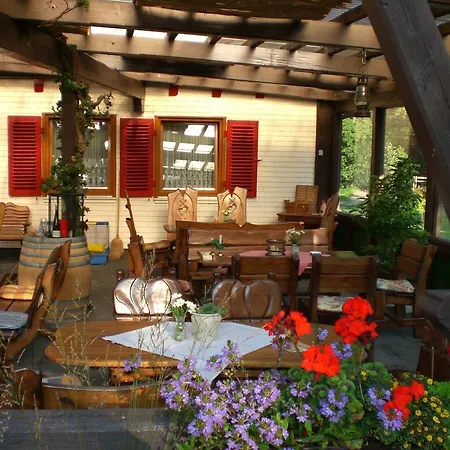 Guest house Landgasthof Untere Muehle Alpirsbach