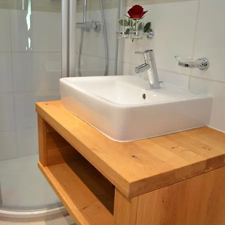 Guest house Landgasthof Untere Muehle