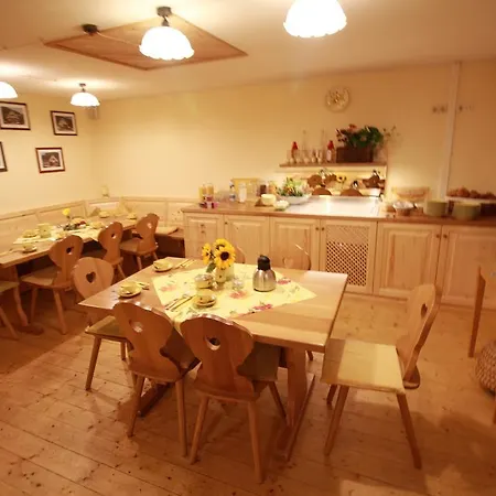 Landgasthof Untere Muehle Guest house