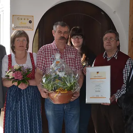 Guest house Landgasthof Untere Muehle Alpirsbach