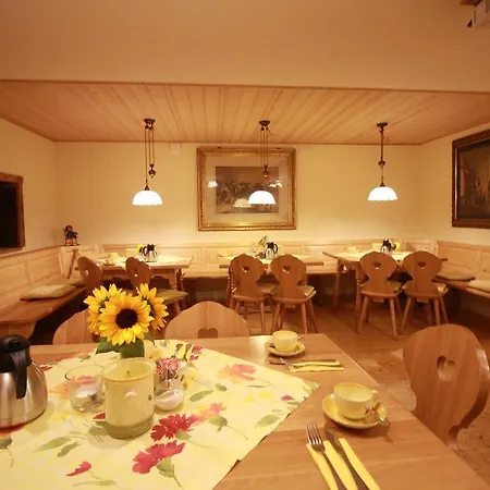Landgasthof Untere Muehle Guest house 3*