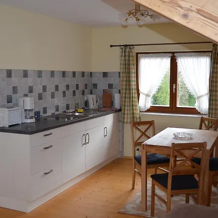 Landgasthof Untere Muehle Guest house
