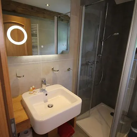 Landgasthof Untere Muehle Guest house 3*