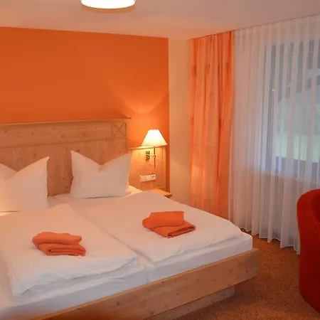 Landgasthof Untere Muehle Guest house 3*
