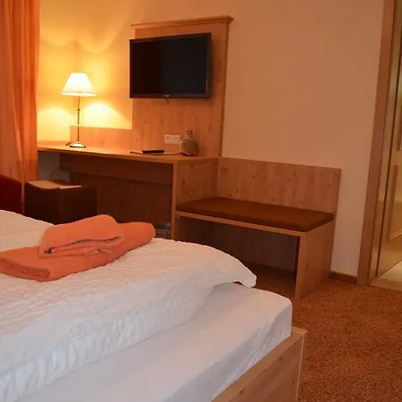Landgasthof Untere Muehle