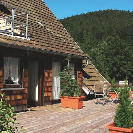 Landgasthof Untere Muehle Guest house 3*